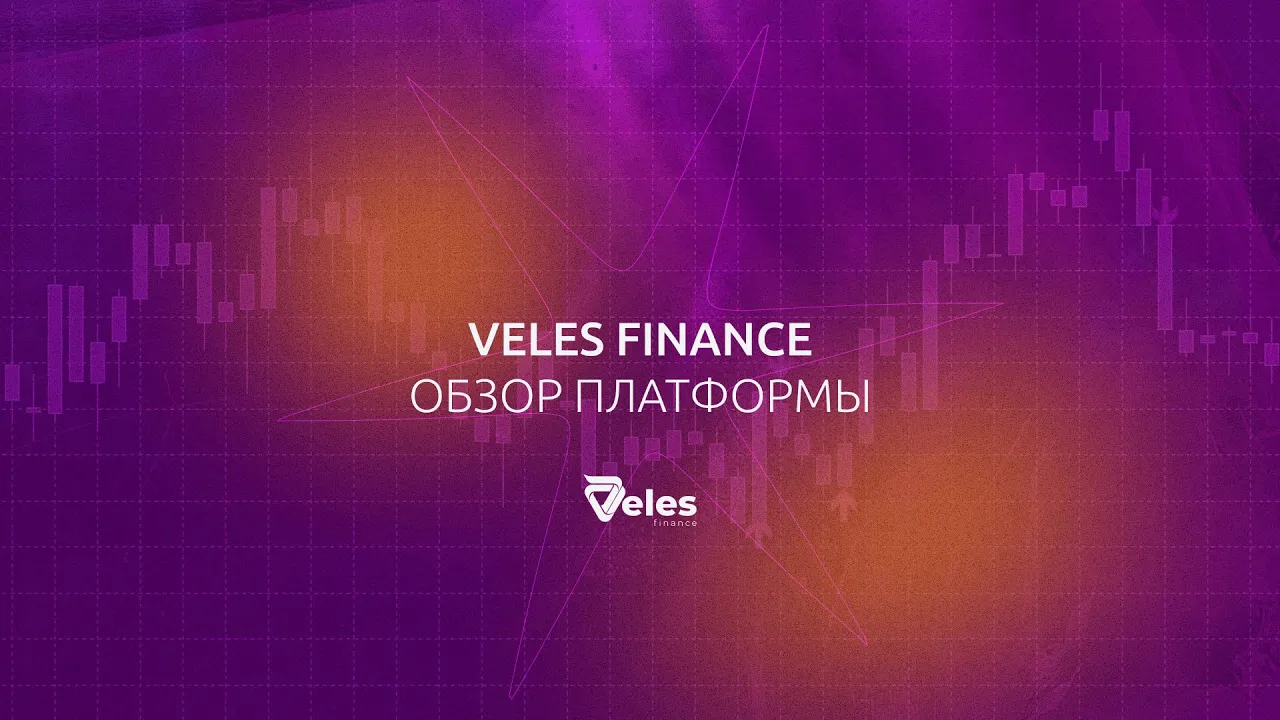 Обзор платформы Veles